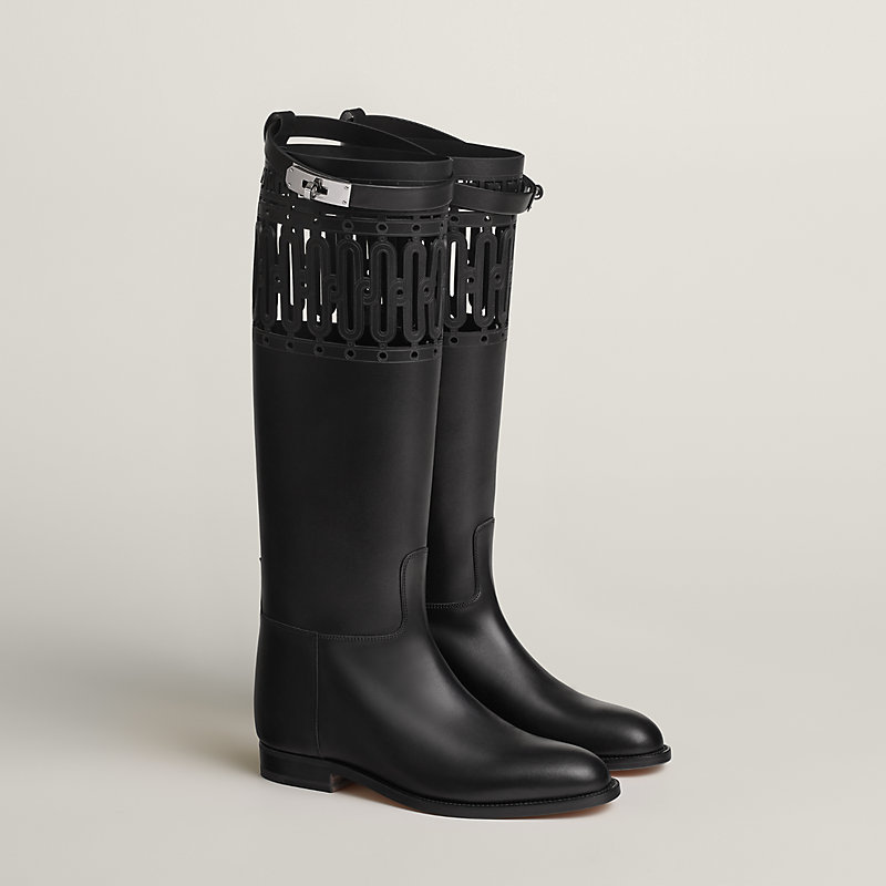 Jumping boot | Hermès Mainland China Jumping boot | Hermès Mainland China